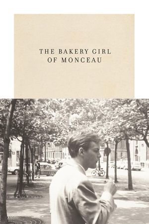The Bakery Girl of Monceau's poster