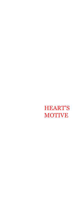 Heart's Motive's poster