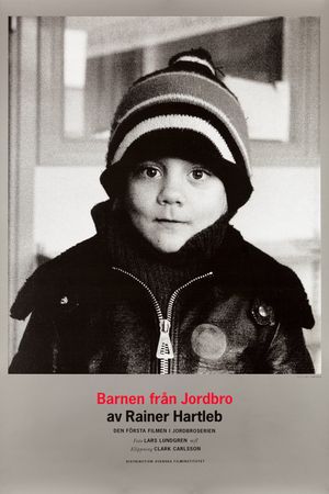 Barnen från Jordbro's poster