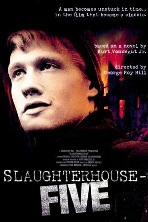 Slaughterhouse-Five's poster