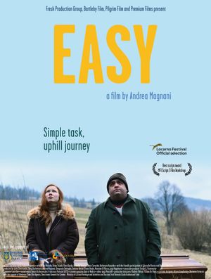 Easy's poster