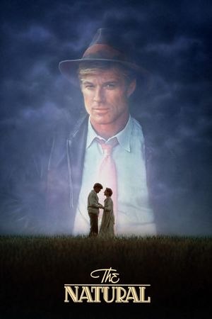 The Natural's poster