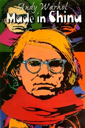 Andy Warhol: Made in China's poster