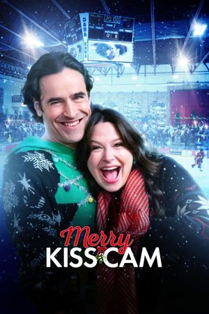 Merry Kiss Cam's poster