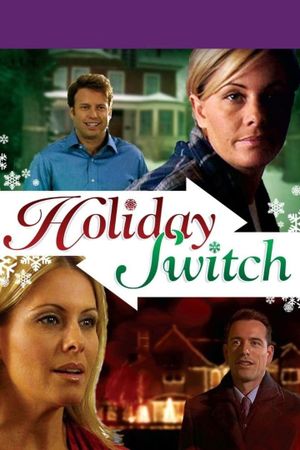 Holiday Switch's poster