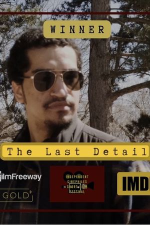 The Last Detail's poster image