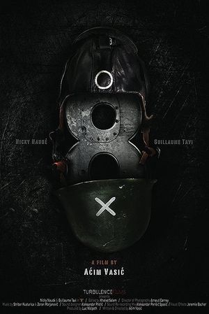 8's poster