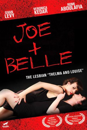Joe + Belle's poster