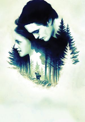 Twilight's poster