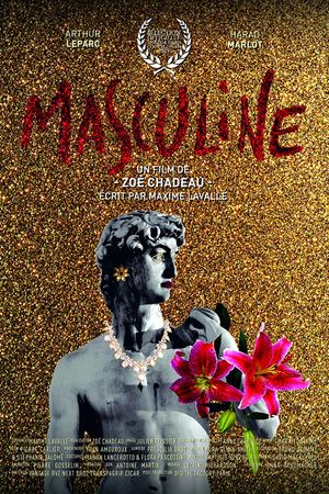 Masculine's poster