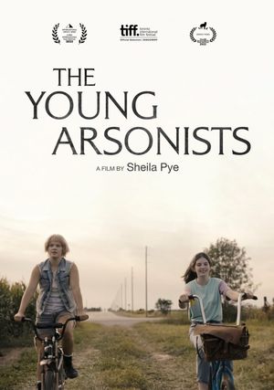 The Young Arsonists's poster