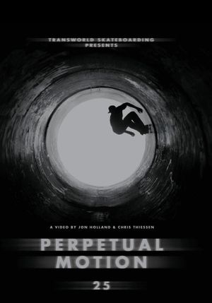 Perpetual Motion's poster