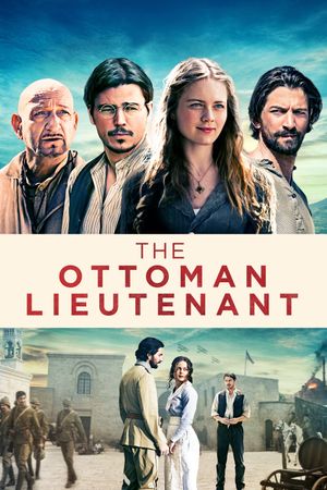 The Ottoman Lieutenant's poster