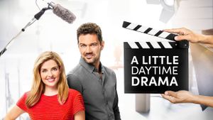 A Little Daytime Drama's poster