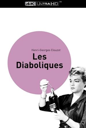 Diabolique's poster