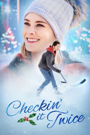 Checkin' It Twice's poster