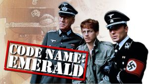 Code Name: Emerald's poster