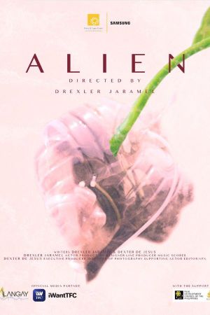 Alien's poster