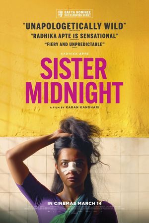 Sister Midnight's poster