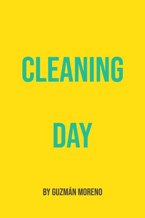 Cleaning Day's poster image