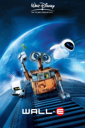 WALL·E's poster