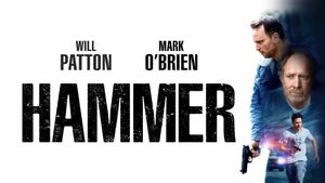 Hammer's poster