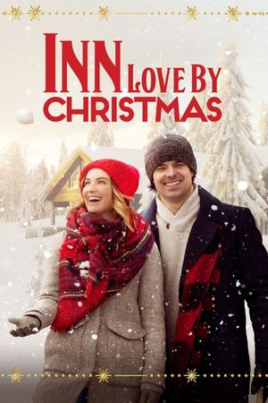 Inn Love by Christmas's poster