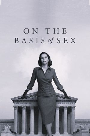 On the Basis of Sex's poster