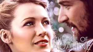 The Age of Adaline's poster