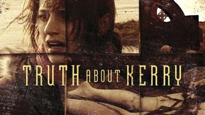 Truth About Kerry's poster