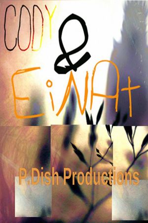 Cody & Einat's poster