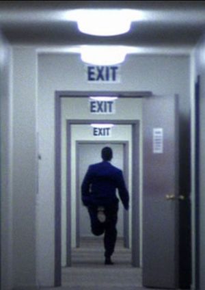 Punch-Drunk Love's poster