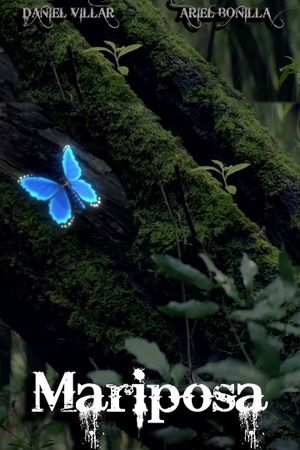 Butterfly's poster