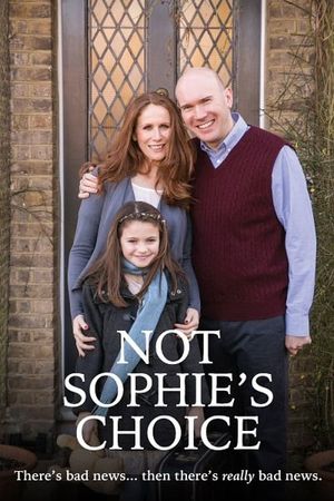 Not Sophie's Choice's poster