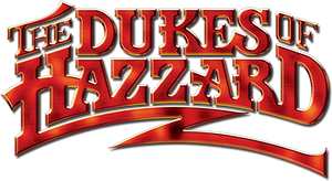 The Dukes of Hazzard's poster