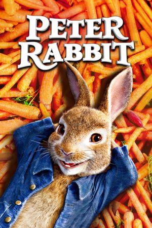 Peter Rabbit's poster