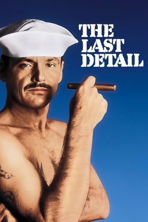 The Last Detail's poster