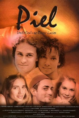 Piel's poster