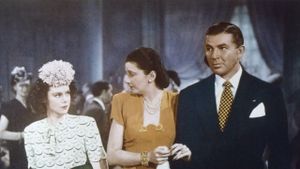 Divorce's poster