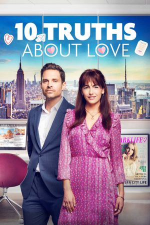 10 Truths About Love's poster