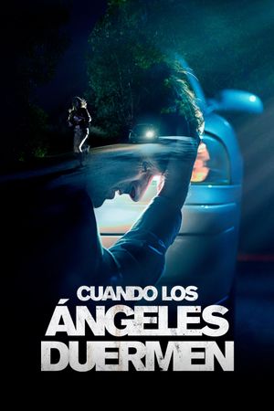 When Angels Sleep's poster