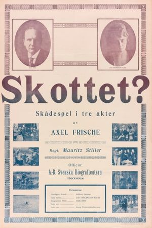 Skottet's poster