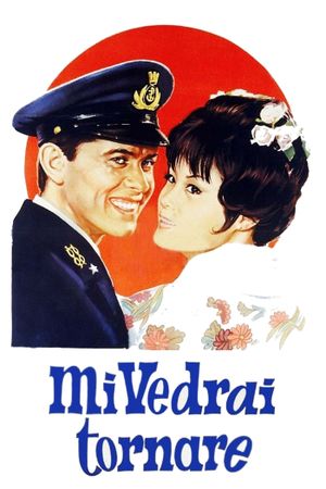 You'll See Me Returning's poster
