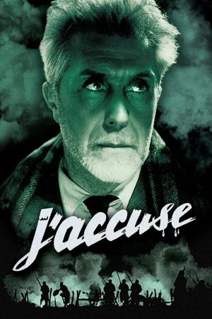J'accuse!'s poster