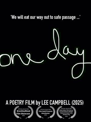 One Day's poster
