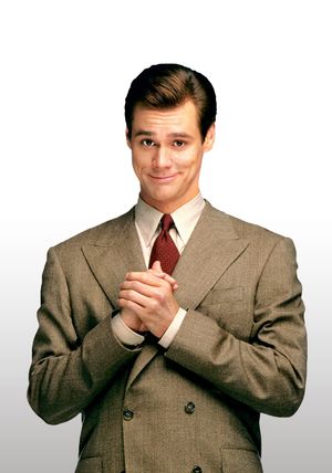 Liar Liar's poster