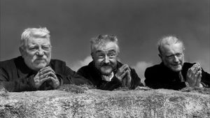 Les vieux de la vieille's poster