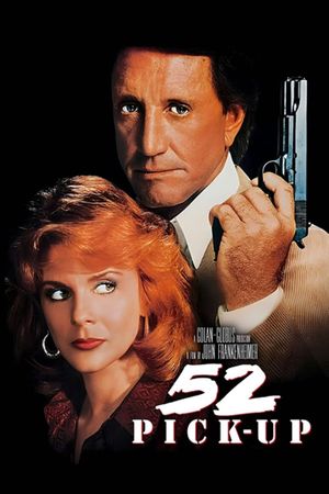 52 Pick-Up's poster