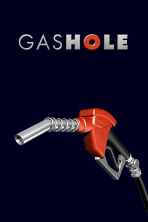 GasHole's poster