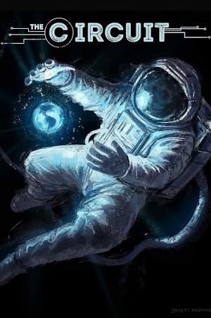 The Circuit: Star Crew's poster